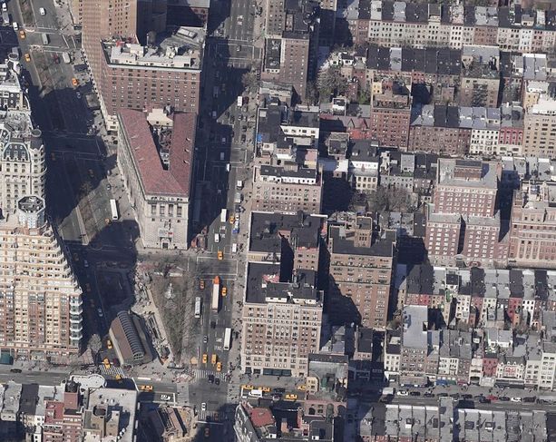 upper west side: upper west side 2